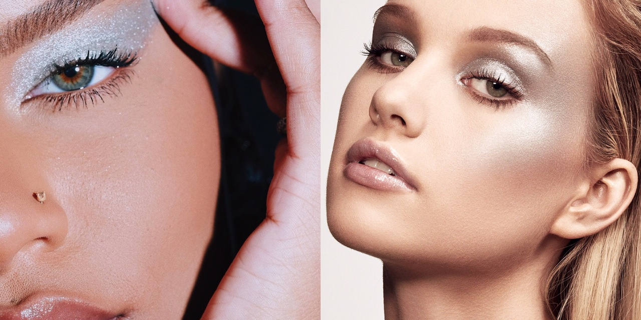 Fenty Beauty Rilis Highlighter Warna Silver, Menarik!