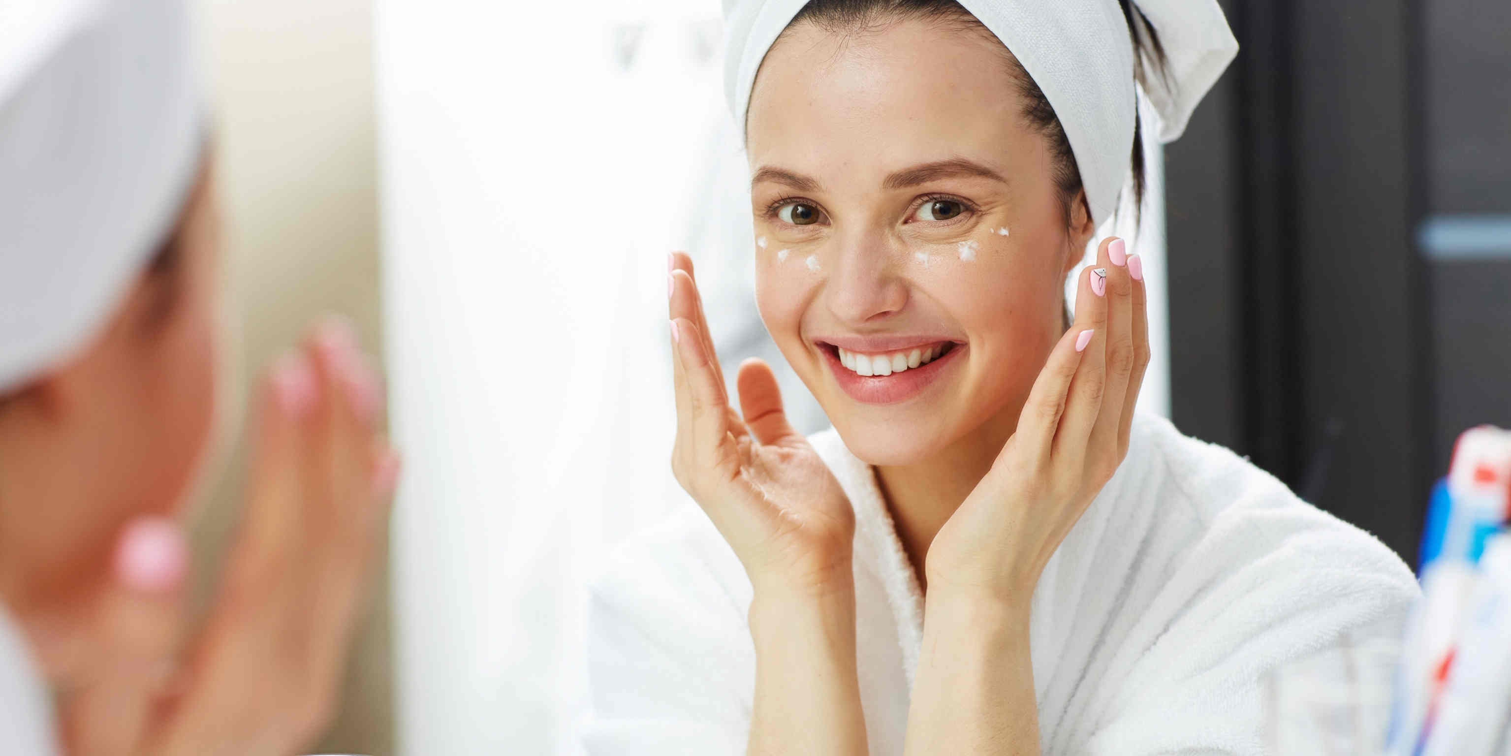 Ini Cara Merawat Kulit Tanpa Habiskan Banyak Biaya