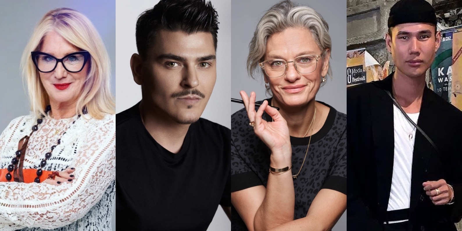 20 Makeup Artist Terbaik Dengan Keahlian Khusus