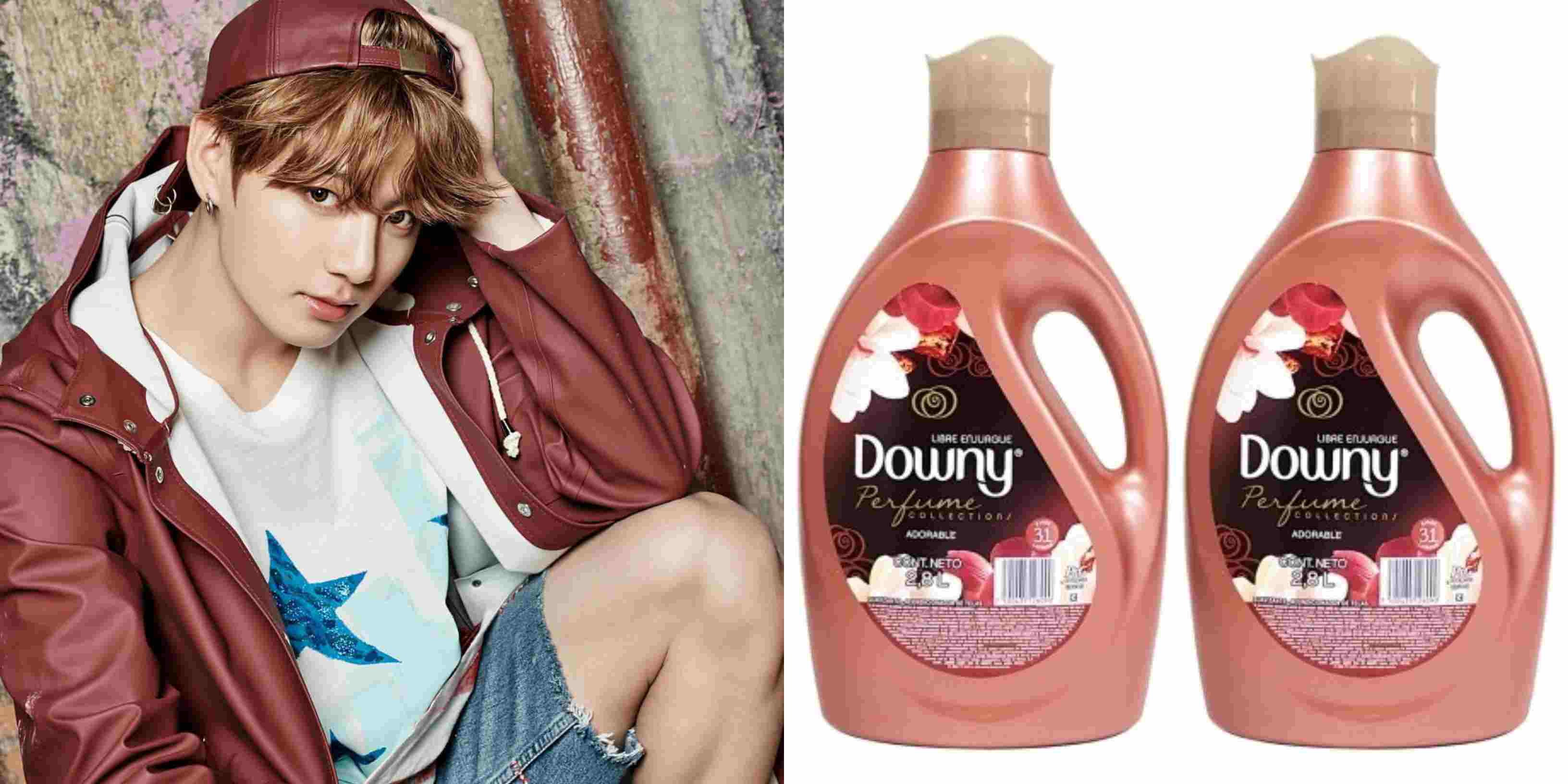 Wow! Jungkook BTS Sukses Buat 5 Produk Ini Laris Manis!