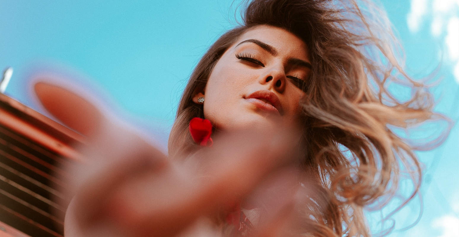 OMG! Ternyata Ini Penyebab Jerawat Berdasarkan Letaknya