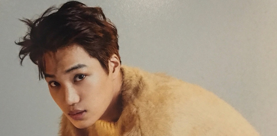 7 Fakta Unik Kai EXO, Kekasih Jennie Blackpink. Mesti Tahu!