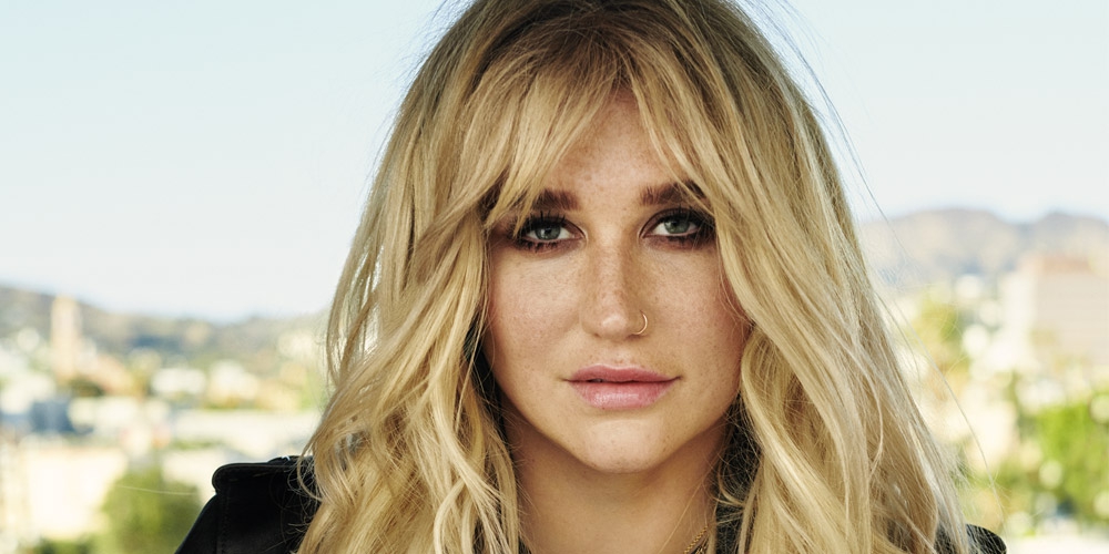 Kesha Kembali Hadir Dengan Karakter Yang Berbeda!