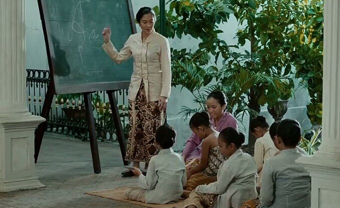 Inspiratif! 6 Film Perjuangan Perempuan Indonesia