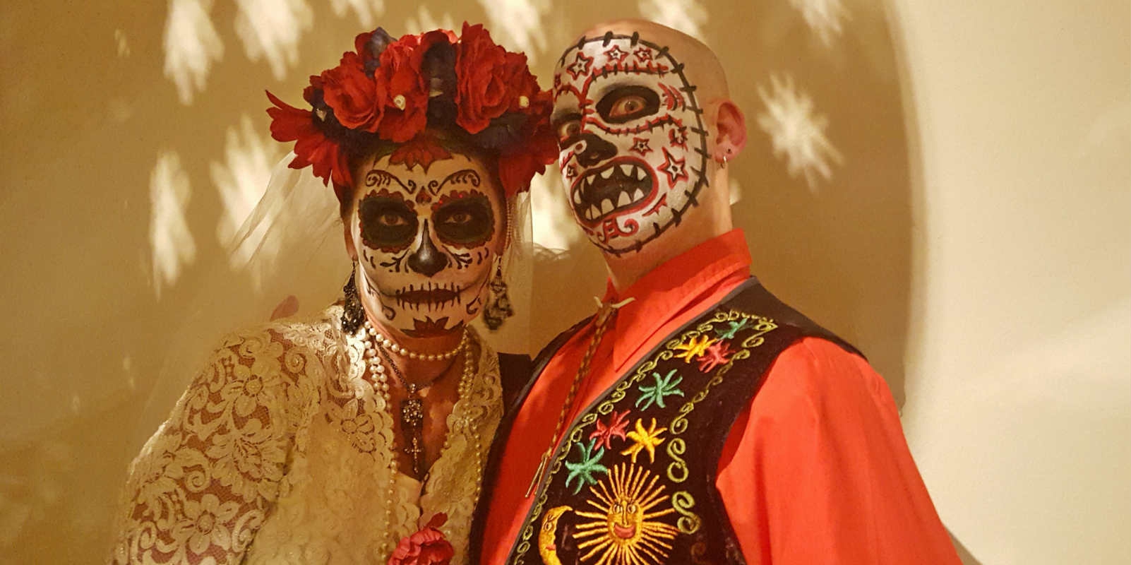 Rekomendasi Kostum Halloween Sesuai Zodiakmu