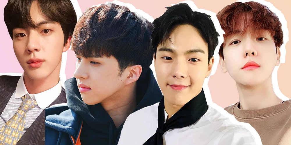 No! 10 Idols K-Pop yang Diprediksi Wajib Militer Tahun 2020!