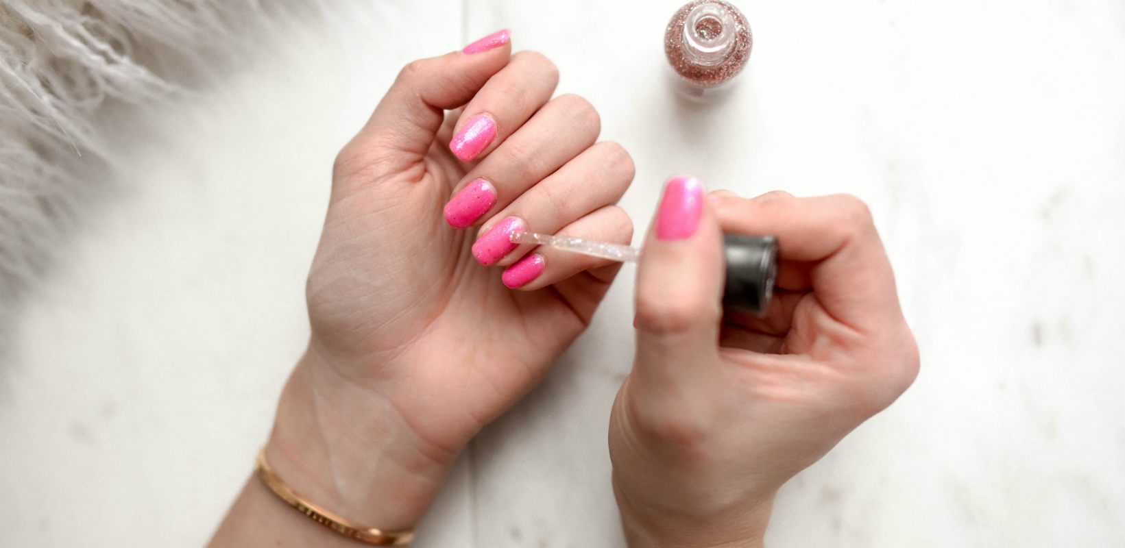 Pilihan Warna Kuteks yang Bagus Sesuai Warna Kulitmu