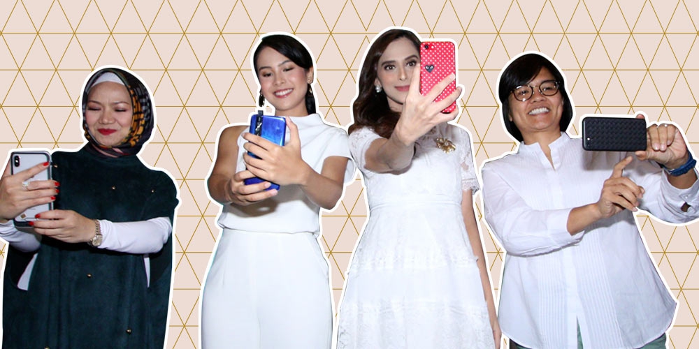 #StopBeautyBullying! Waktunya Berani Mengekspresikan Diri