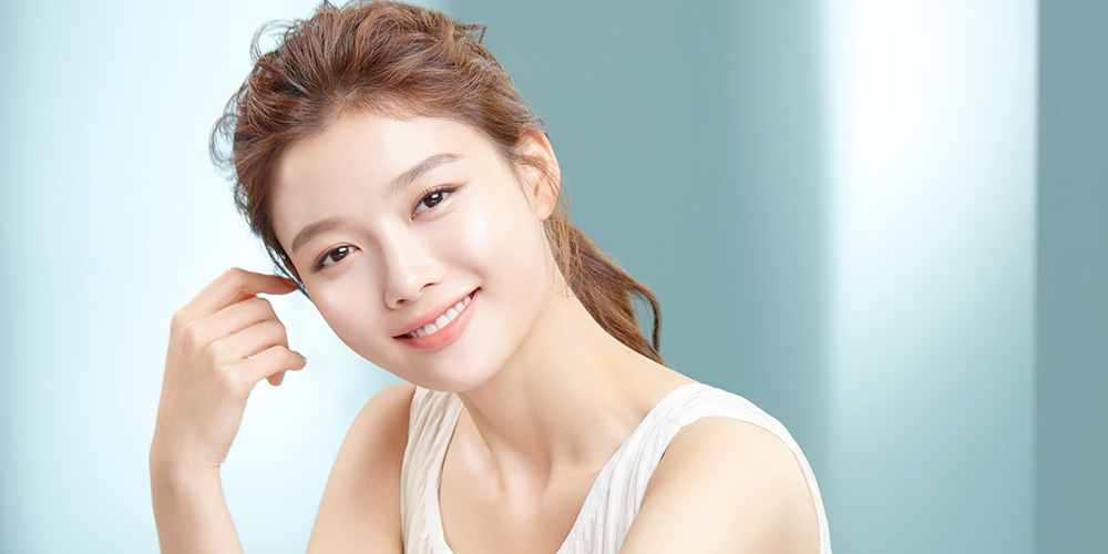 Kulit Wajah Lebih Cerah dan Flawless dalam 60 Detik