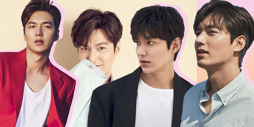 Happy Birthday Oppa! Yuk Simak 7 Fakta Unik Lee Min Ho Ini!