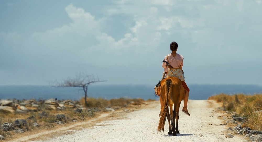 Jarang Diketahui, Deretan Film Indonesia Ini Mendunia!