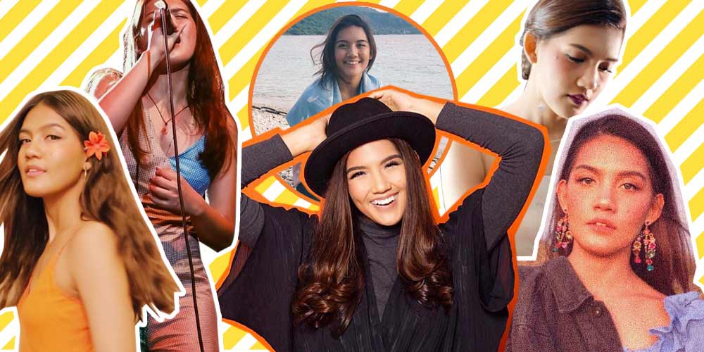 Monita Tahalea Tampil Keren Dengan Tas Andalannya!