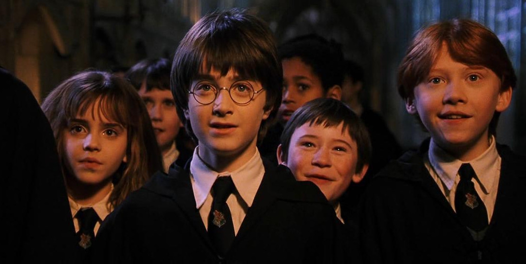 Yeay! Harry Potter Luncurkan Game Baru di Smartphone