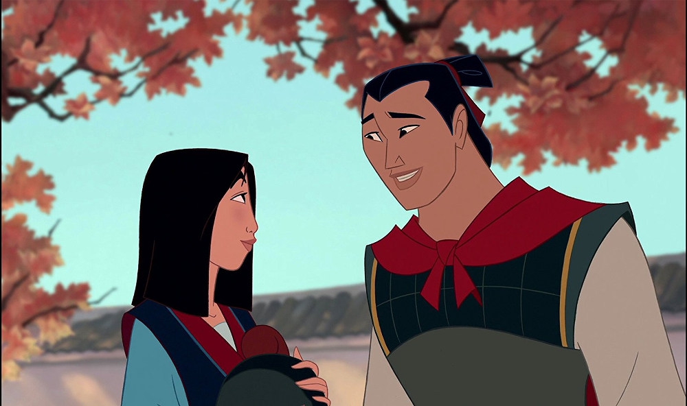 Karakter Li Shang Akan Hilang di Film Live-Action Mulan