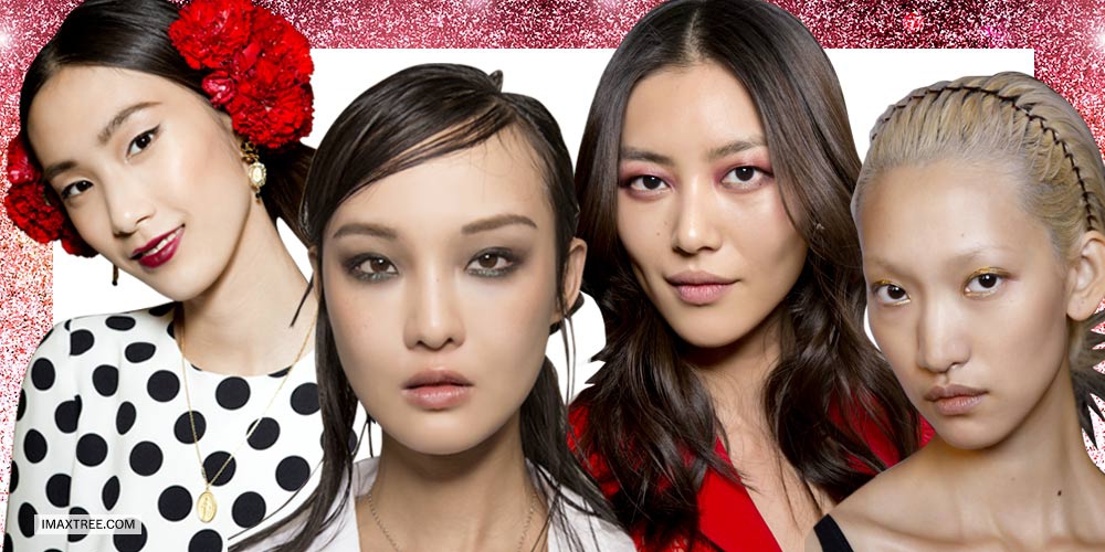 Inspirasi Makeup untuk Rayakan Tahun Baru Imlek