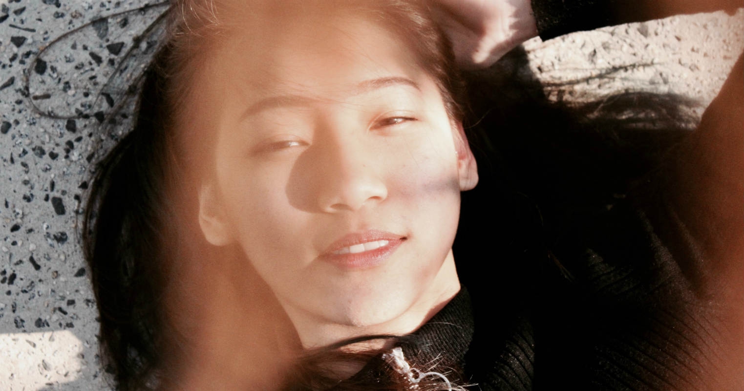 Tutorial Makeup Natural ala Korea