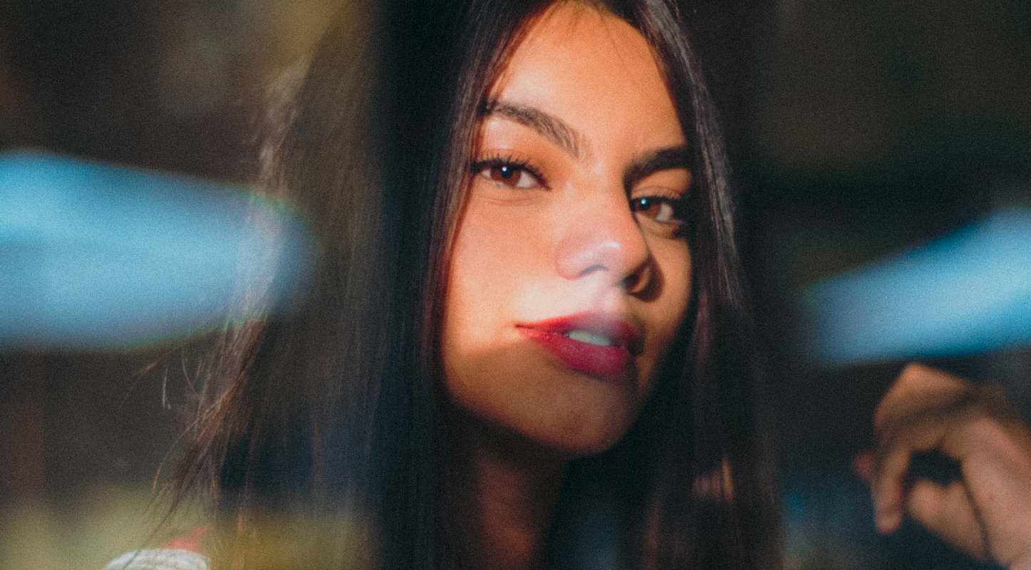 Ternyata Ini Tampilan Makeup yang Menarik Perhatian Pria