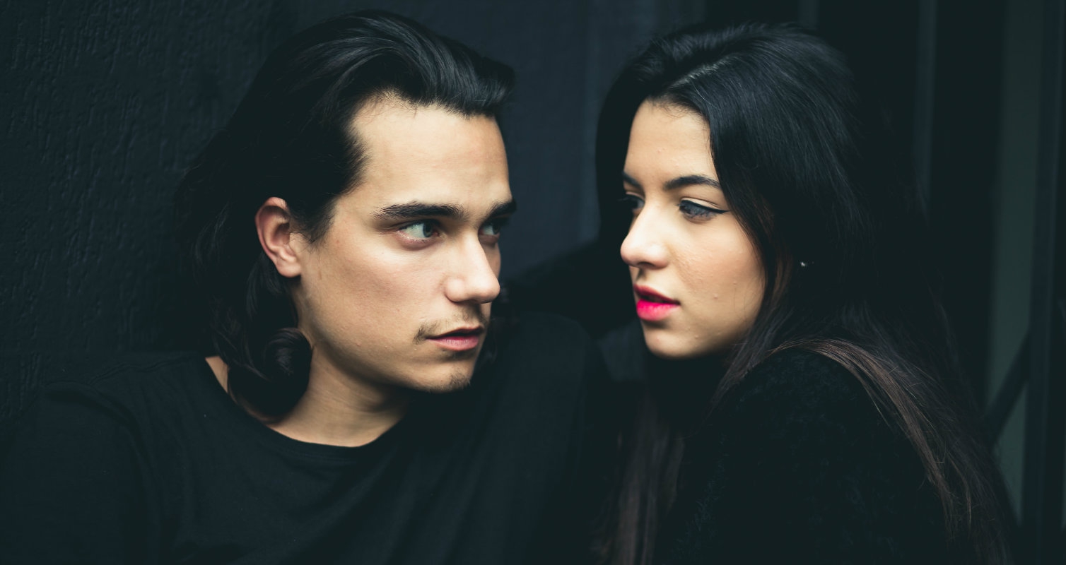 Tampilan Makeup Ini Membuat Pria Ilfeel