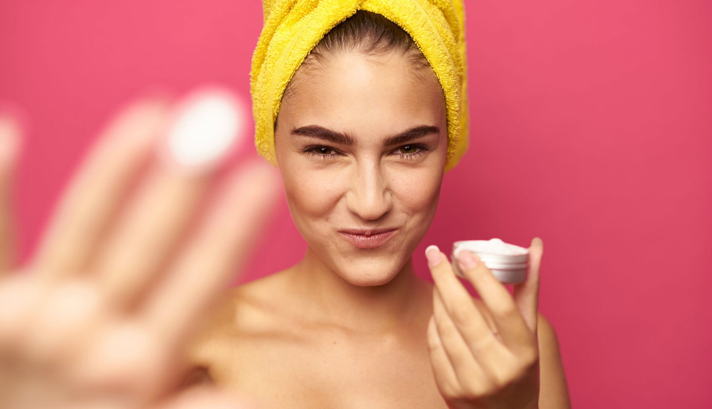 Ini Masker Wajah yang Sesuai Kebutuhan Jenis Kulit Kamu