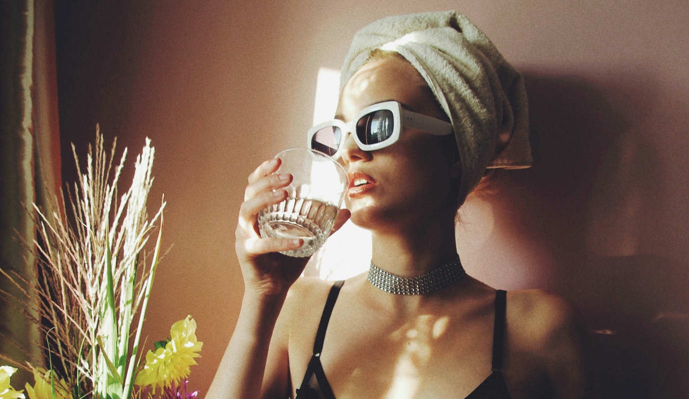 Cara Alami Melembabkan Kulit Wajah