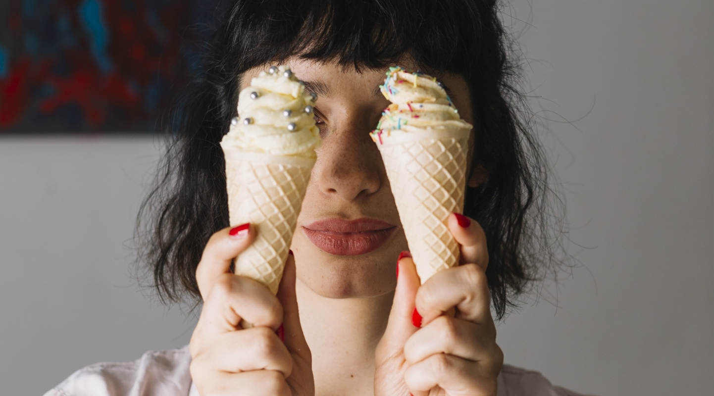 Sering Bikin Kesal, Ini Dia Cara Menghilangkan Mata Panda!