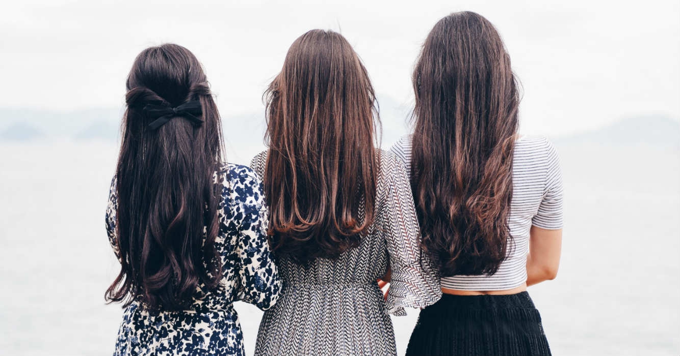 Wajib Tahu! Mitos Seputar Perawatan Rambut