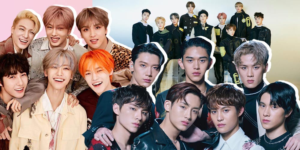 Ini 7 Variety Show NCT yang Wajib Kamu Tonton!