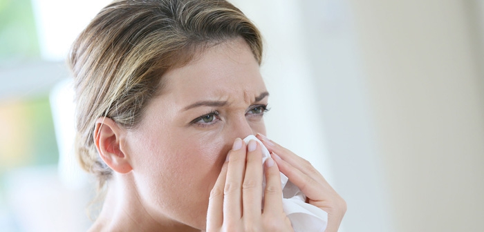 Sering Mengorek Hidung, Ternyata Berbahaya!