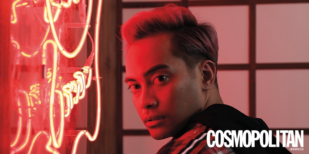 Gamaliel Tapiheru Bicara Soal GAC & Album Baru Resonance