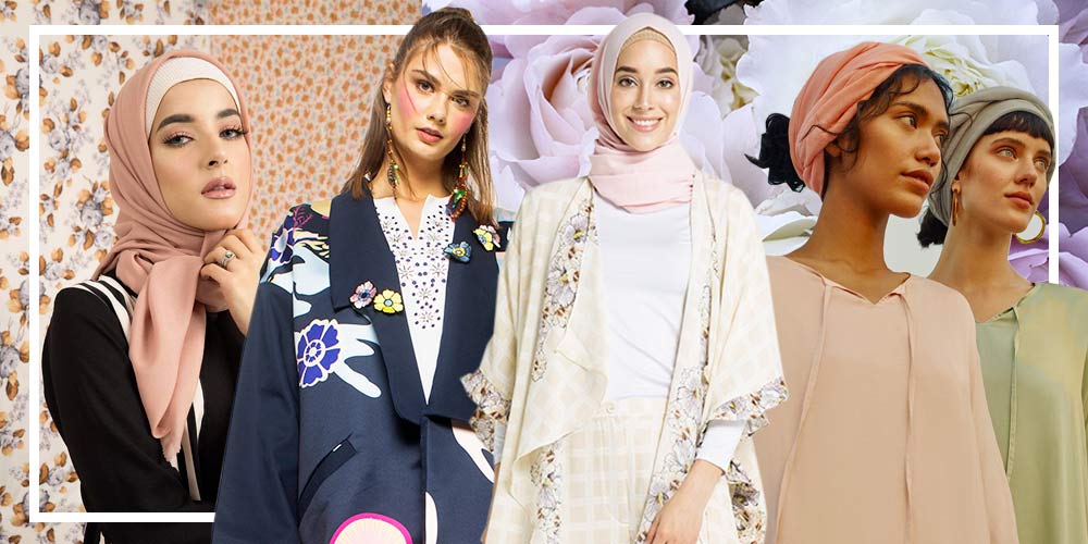 5 Tempat Belanja Baju Lebaran Online Pilihan Cosmo!