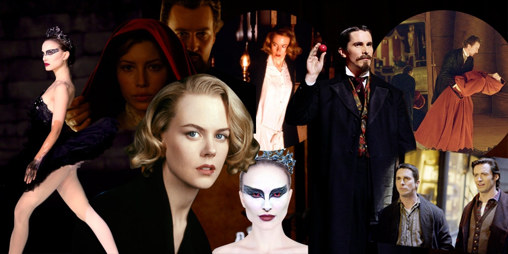 11 Film Bergenre Misteri yang Harus Kamu Tonton