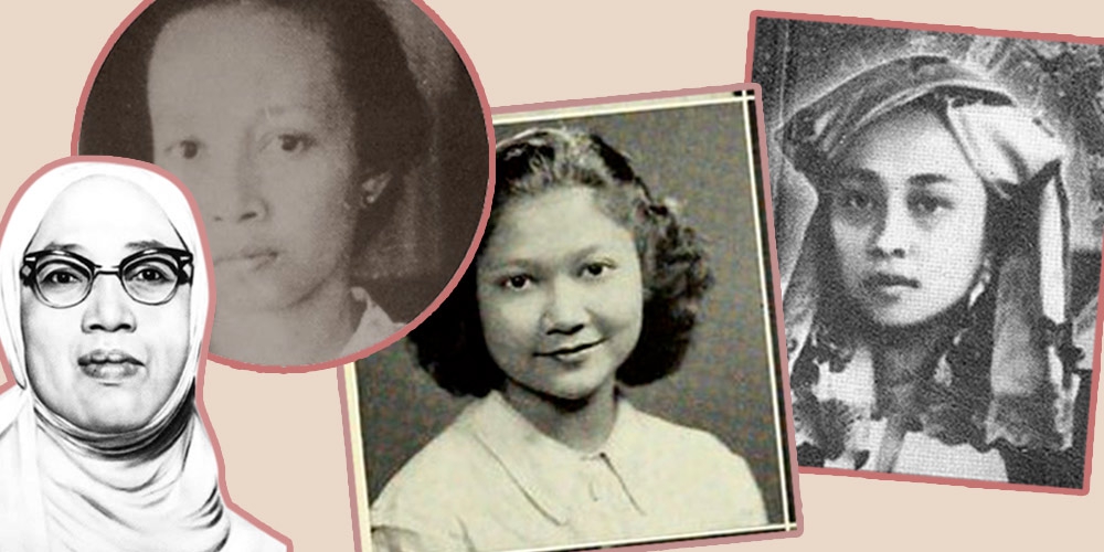 Wajib Tahu! 4 Wartawati Indonesia Dalam Sejarah