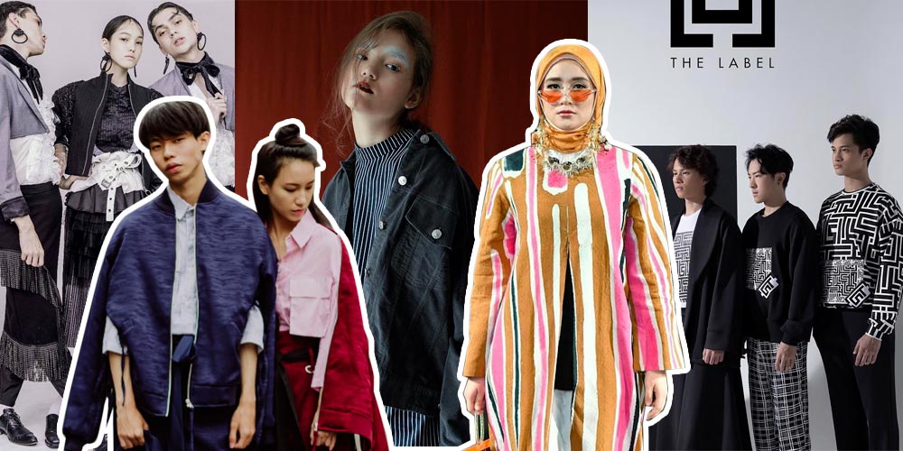 5 Label Lokal Ini Kini Hadir Bergaya Street