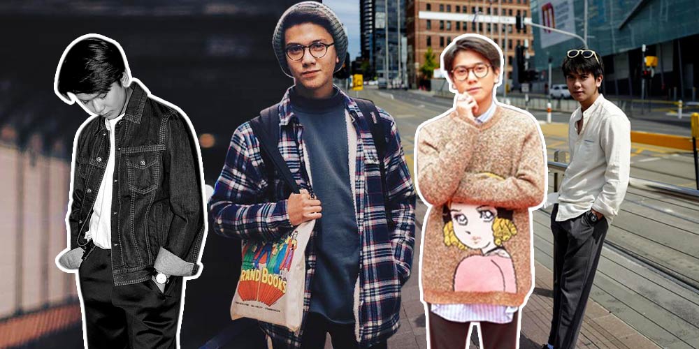 Boy Crush! 8 Gaya Keren Iqbaal Ramadhan Favorit Cosmo