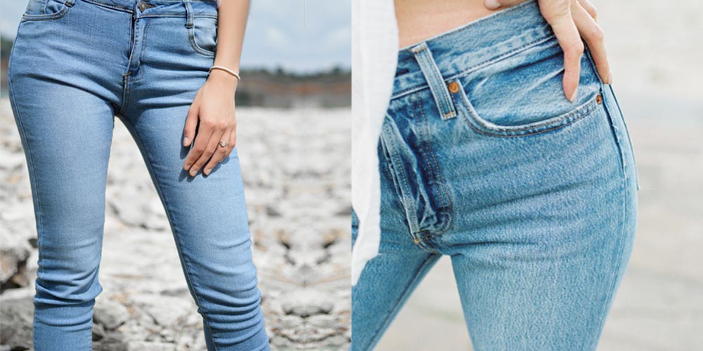 Simak 10 Tips dan Trik Merawat Celana Jeans Kesayangan Kamu