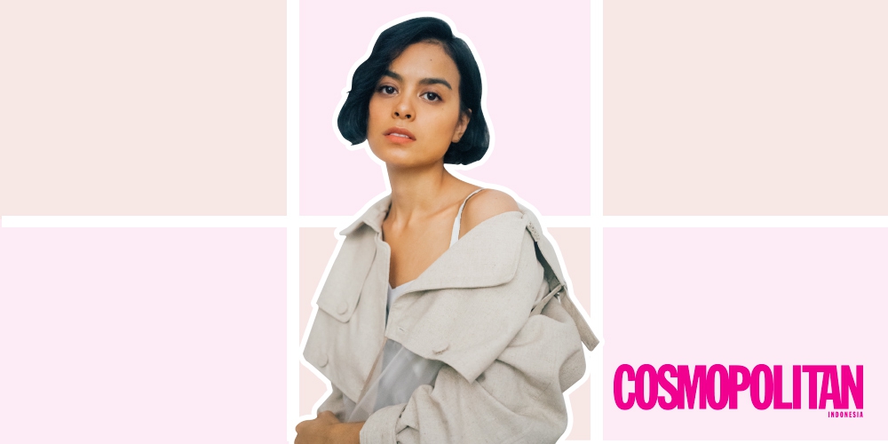 Cara Hidup Tenang dan Bahagia ala Eva Celia