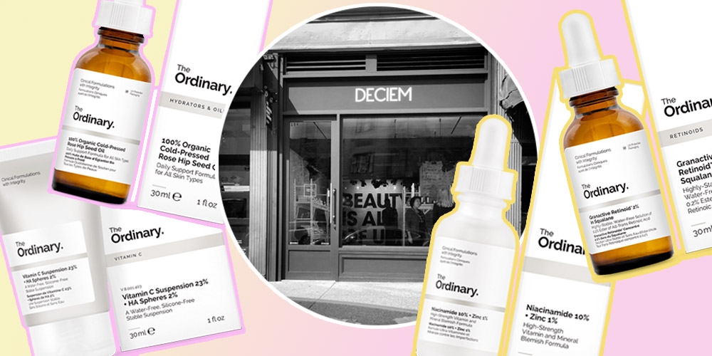 Produsen The Ordinary Resmi Ditutup Sementara Waktu!