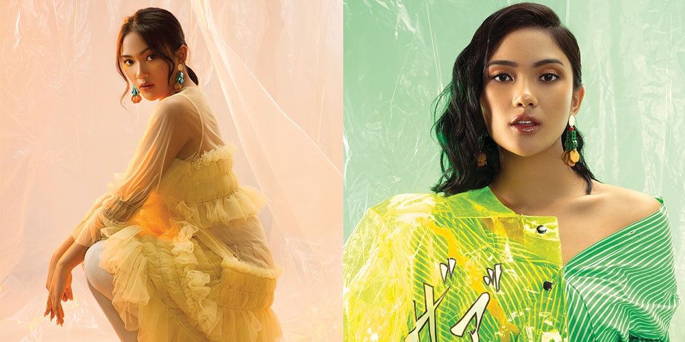 Exclusive: Marion Jola, Rising Star Industri Musik Indonesia