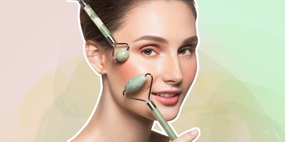 Mengenal Serba-Serbi Tentang Jade Roller
