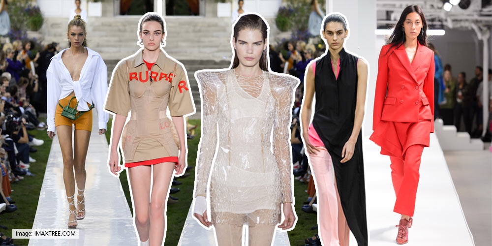 5 Tren Terbaru Ini Akan Buat Kamu Terlihat Lebih Tinggi