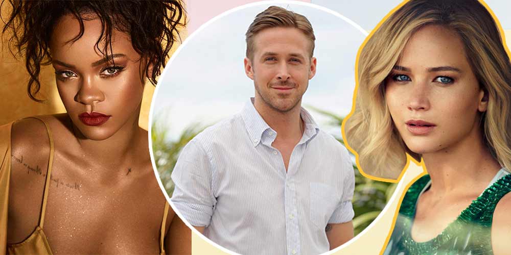 Ternyata 5 Artis Hollywood Ini Tak Lulus Sekolah!