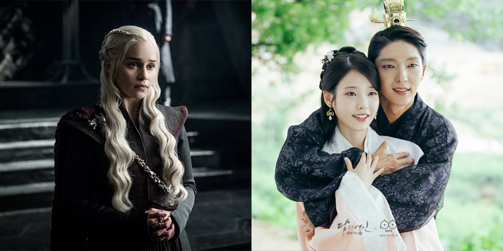 Suka Drama US Ini? Serial Korea Ini Bisa Kamu Tonton!