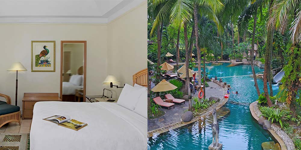 Hotel Unik di Banten: Aryaduta Lippo Village & Country Club