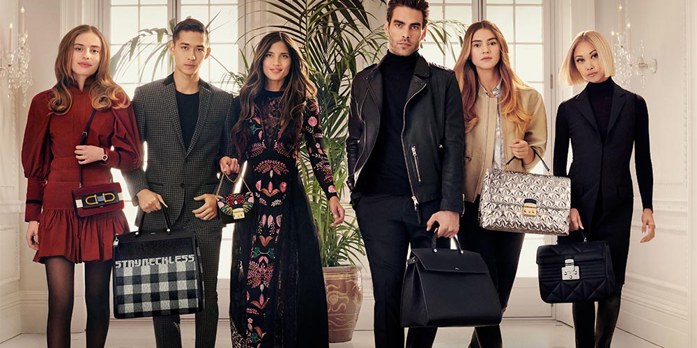 Koleksi Terbaru Furla ini Akan Bikin Kamu Tambah Keren