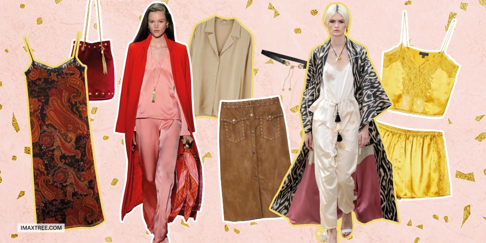 Baju Tidur Untuk Kencan? Tiru padu padan Cosmo ini!