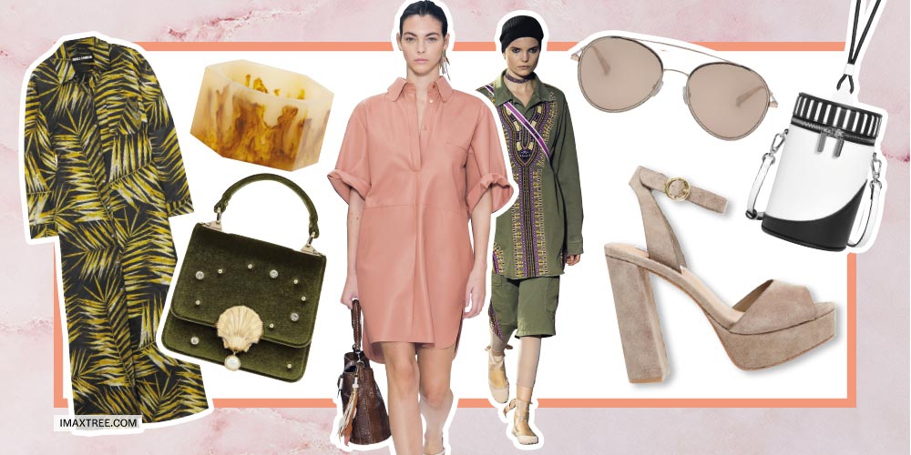 Trik Padu Padan Kemeja Panjang Paling Trendi Untuk Kamu