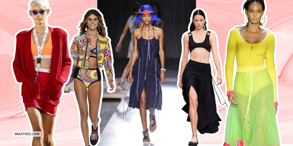 Berikut 5 Gaya Ke Pantai Yang Bisa Kamu Coba