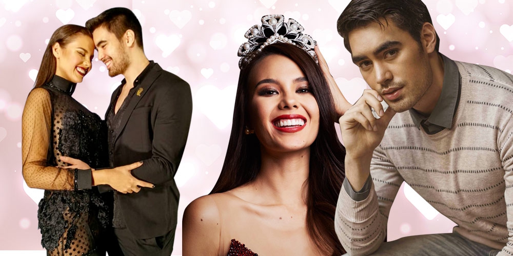 Ini Kisah Cinta Miss Universe 2018, Romantis Banget!