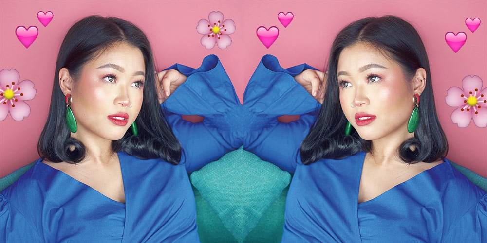 Cindercella Bahas Relationship, Cara Move On & Resolusi 2019