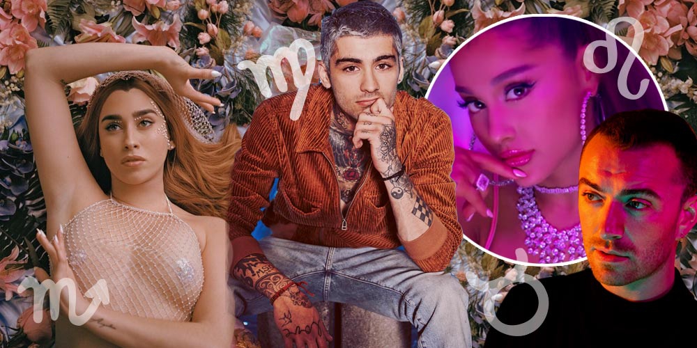 12 Lagu Terbaru yang Cocok Untuk Zodiak Kamu (Februari 2019)